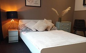 Rooms Center - Dworzec Pkp, Rynek Wroclaw