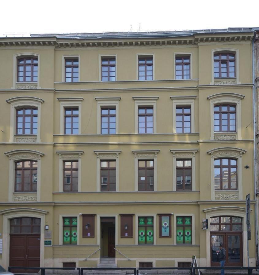 Rooms Center - Dworzec Pkp, Rynek Вроцлав Экстерьер фото