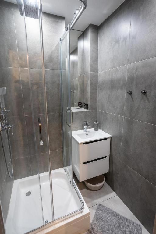 Rooms Center - Dworzec Pkp, Rynek Вроцлав Экстерьер фото