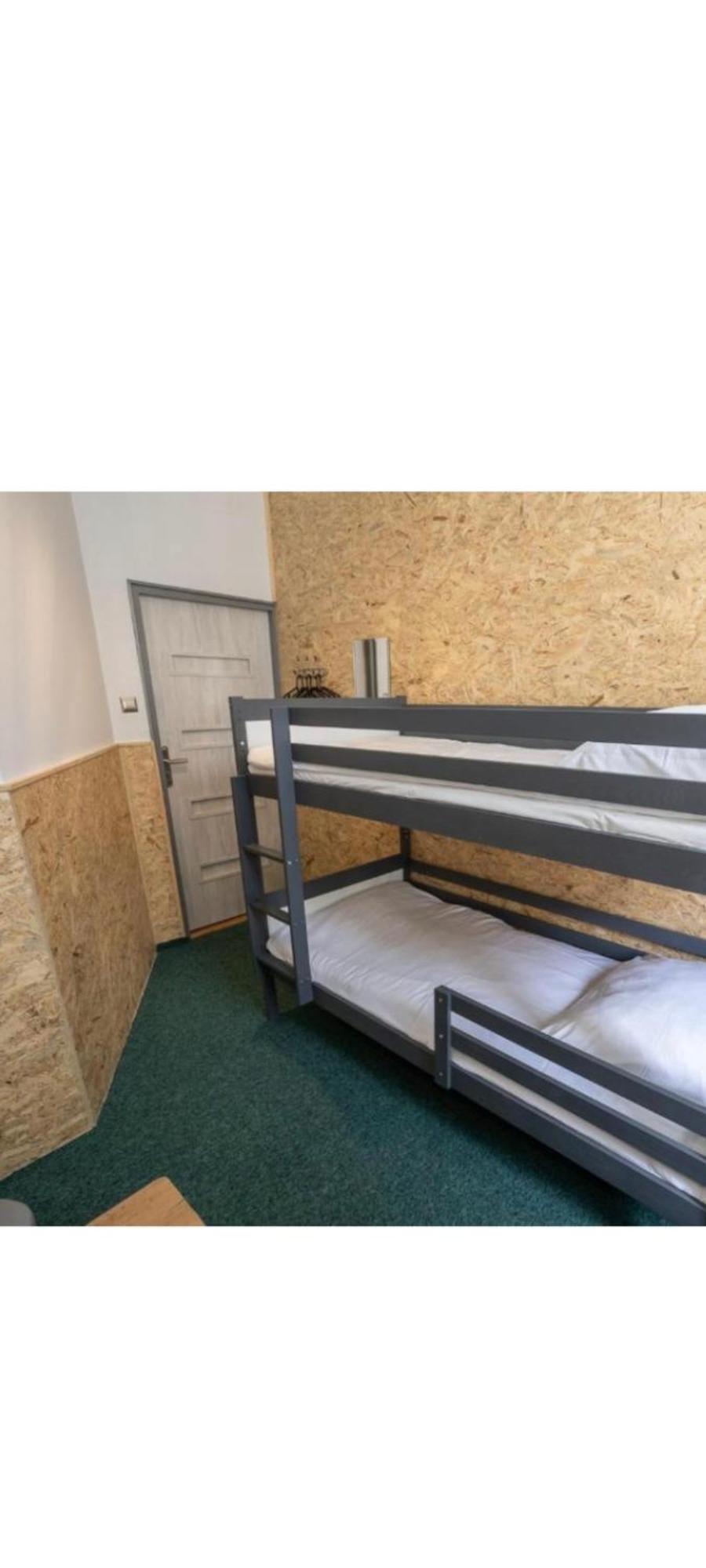Rooms Center - Dworzec Pkp, Rynek Вроцлав Экстерьер фото