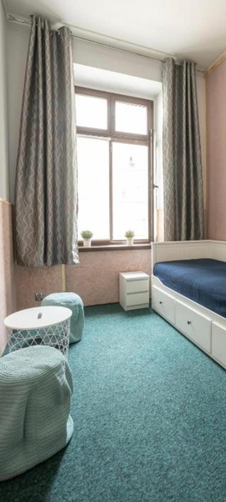 Rooms Center - Dworzec Pkp, Rynek Вроцлав Экстерьер фото