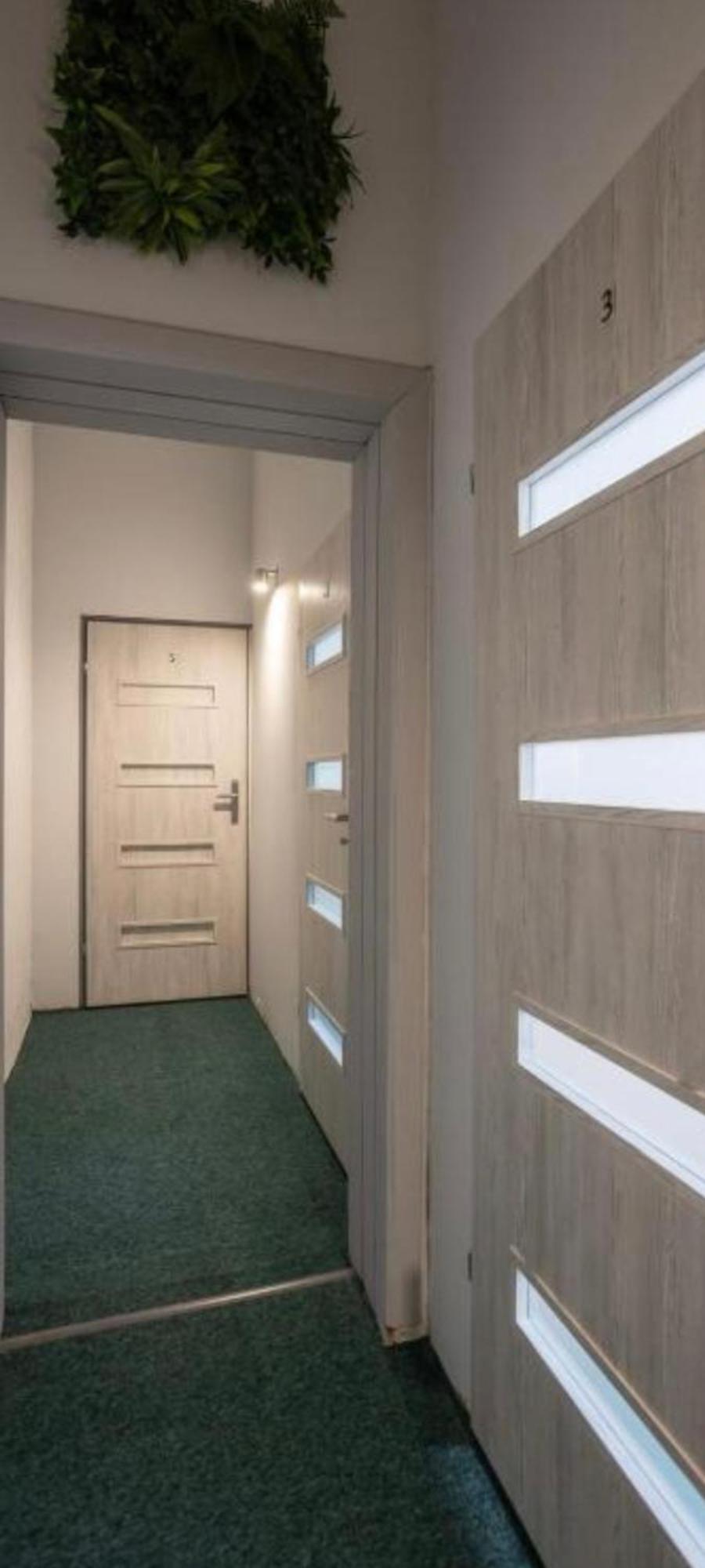 Rooms Center - Dworzec Pkp, Rynek Вроцлав Экстерьер фото