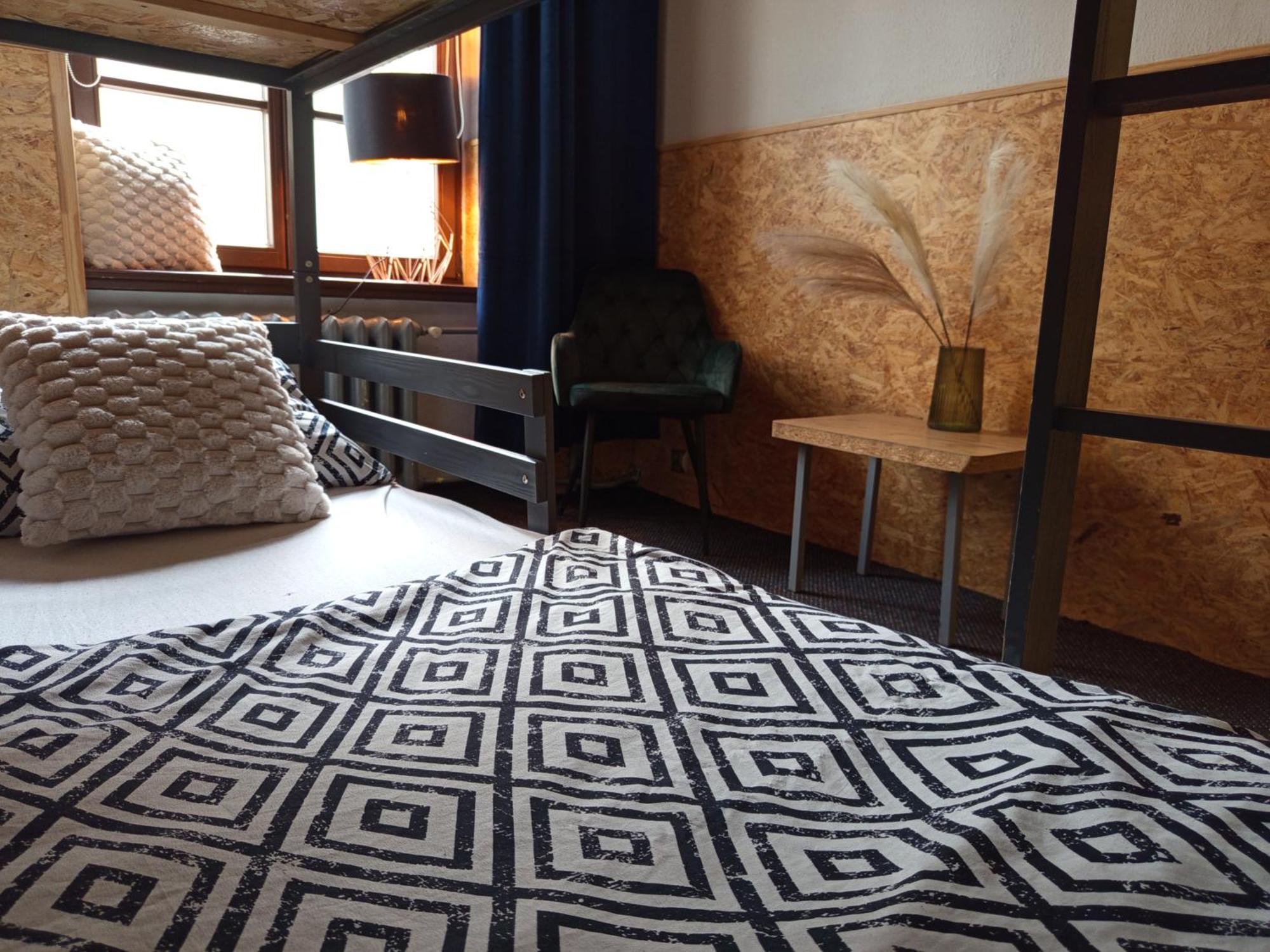 Rooms Center - Dworzec Pkp, Rynek Вроцлав Экстерьер фото
